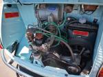 Fiat 600 Jolly 1958 года